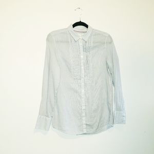 Banana republic flannel